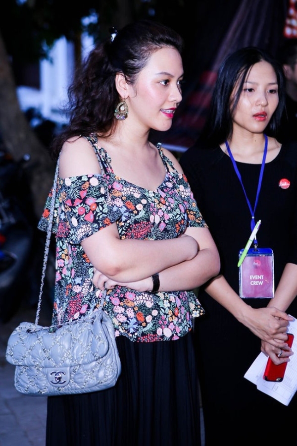 Bà xã kín tiếng của Thanh Bùi: Ái nữ gia tộc giàu nhất Việt Nam, điều hành công ty nghìn tỷ - Ảnh 6