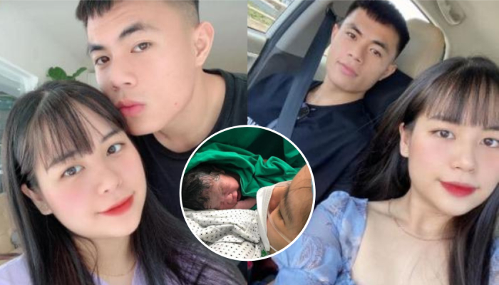 Bà xã đội trưởng U23 Việt Nam kể chuyện lấy chồng cầu thủ, chạnh lòng thai kỳ thiếu vắng chồng 