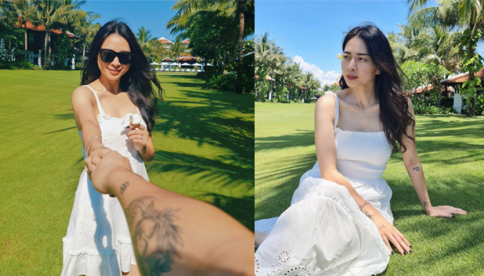 Đường tình truân chuyên của Ngô Thanh Vân trước khi gặp đúng người khi đã qua tuổi 40