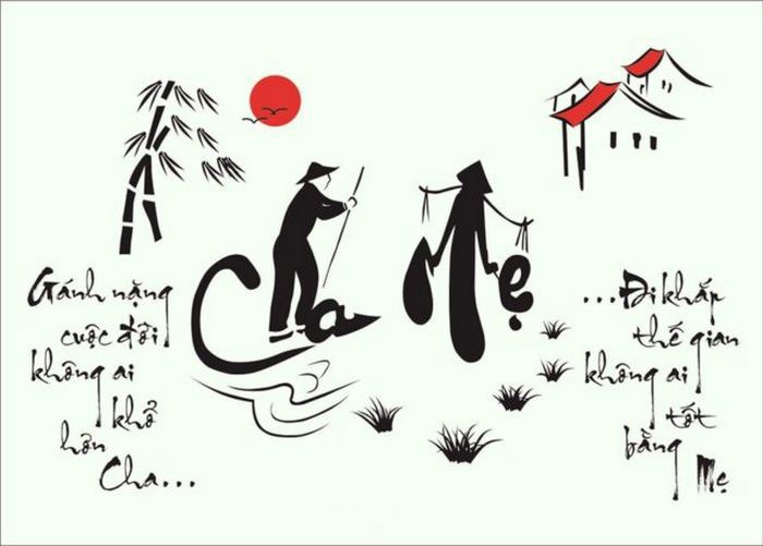 Những trích dẫn hay về cha mẹ mùa Vu Lan - Ảnh 3