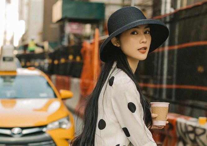 Bật mí 3 thứ nhất định phải có nếu muốn sống xanh theo kiểu Helly Tống