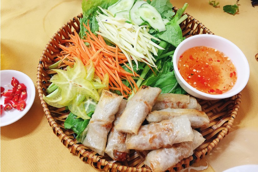 5 kỷ lục thế giới của ẩm thực Việt dành cho những món ăn nào? - Ảnh 6