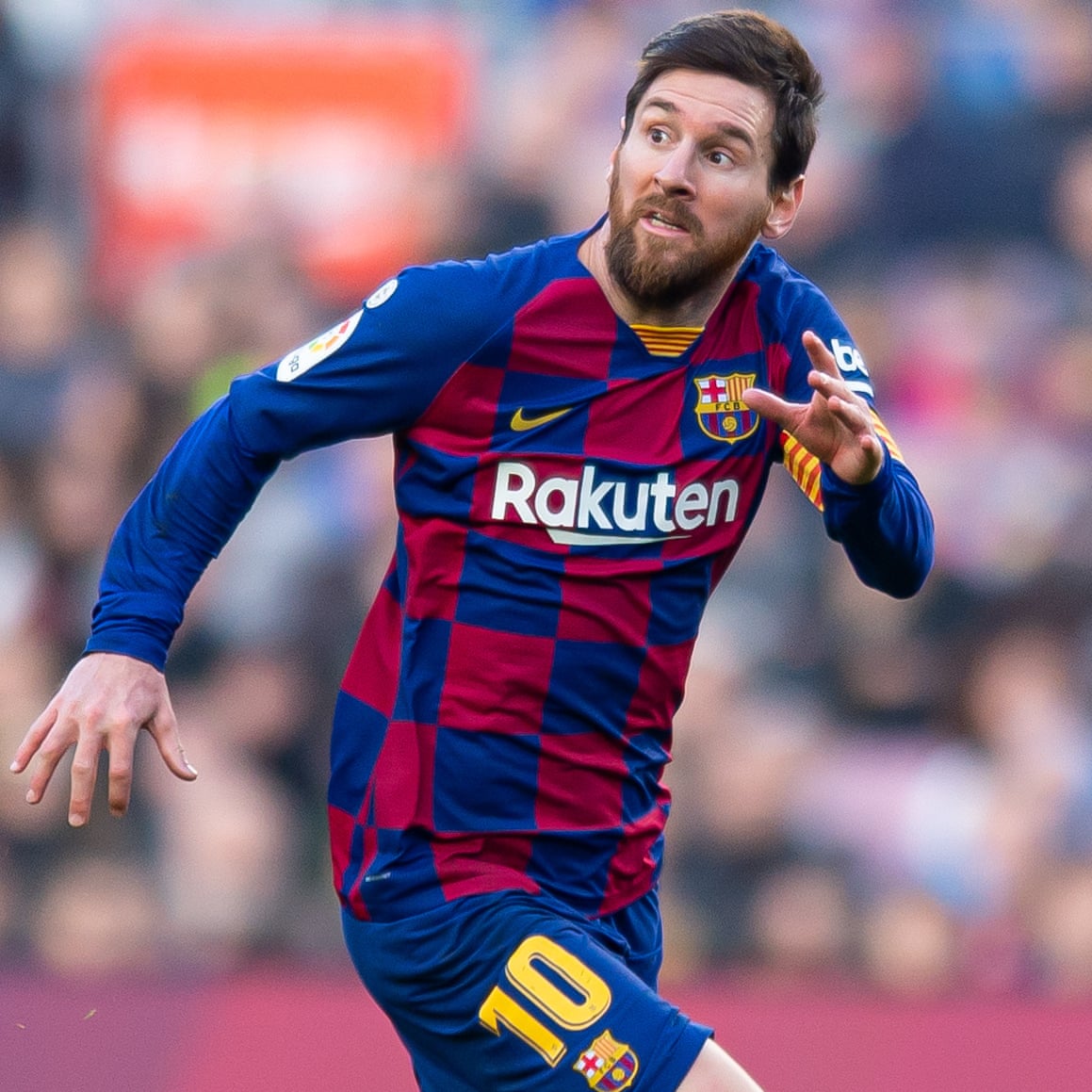 Messi trở thành tỷ phú khi thu nhập chạm mốc 1 tỷ USD - Ảnh 2