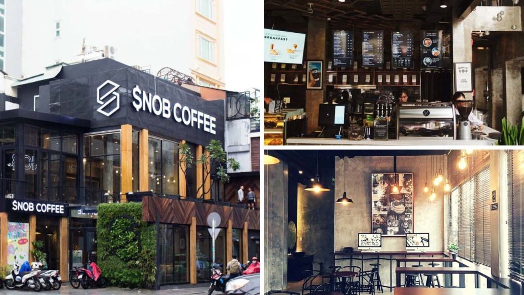 5 quán cà phê mở cửa 24/24 cực yên tĩnh cho những cú đêm ở Sài Gòn - Ảnh 3
