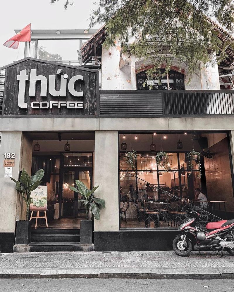 5 quán cà phê mở cửa 24/24 cực yên tĩnh cho những cú đêm ở Sài Gòn - Ảnh 6