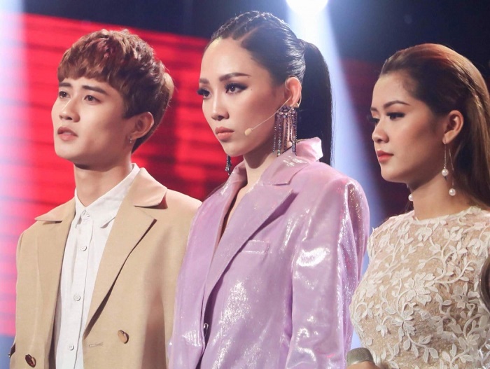 Những gương mặt điện ảnh thế hệ mới được phát hiện trong năm 2020 - Ảnh 5