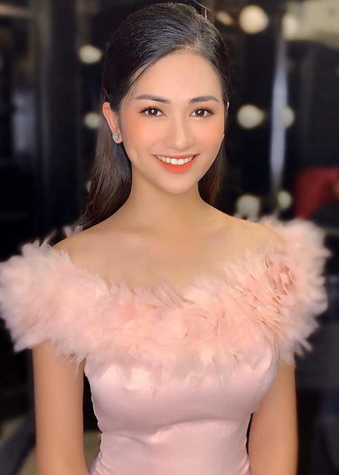 10 gương mặt sáng giá nhất trong Top 35 thí sinh Hoa hậu Việt Nam 2020 - Ảnh 9
