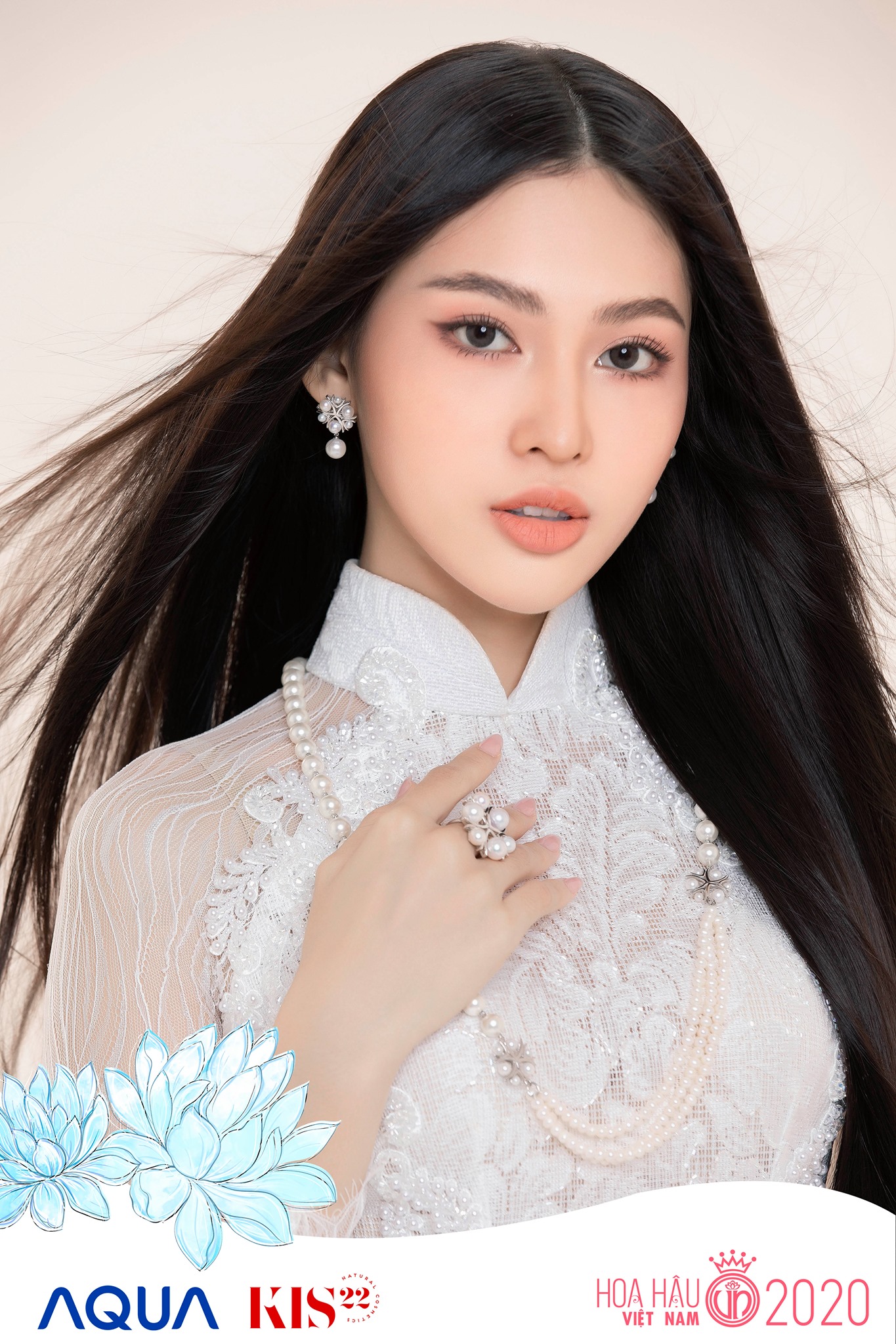 10 gương mặt sáng giá nhất trong Top 35 thí sinh Hoa hậu Việt Nam 2020 - Ảnh 25