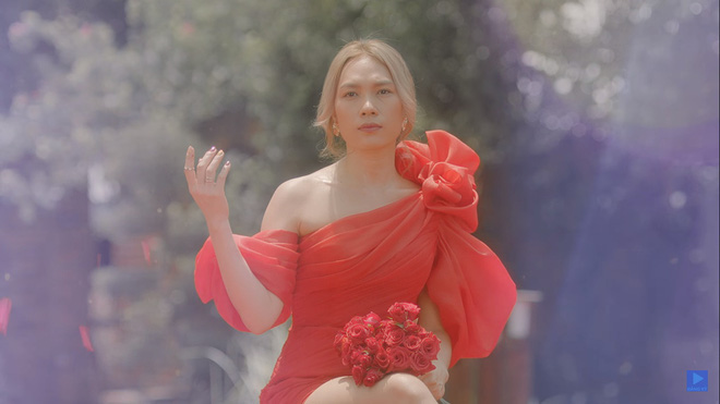 Stylist cho MV