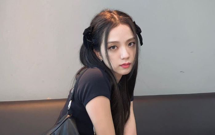 Ngắm nhìn dàn mỹ nhân Châu Á diện nơ cài tóc to bản cực xinh