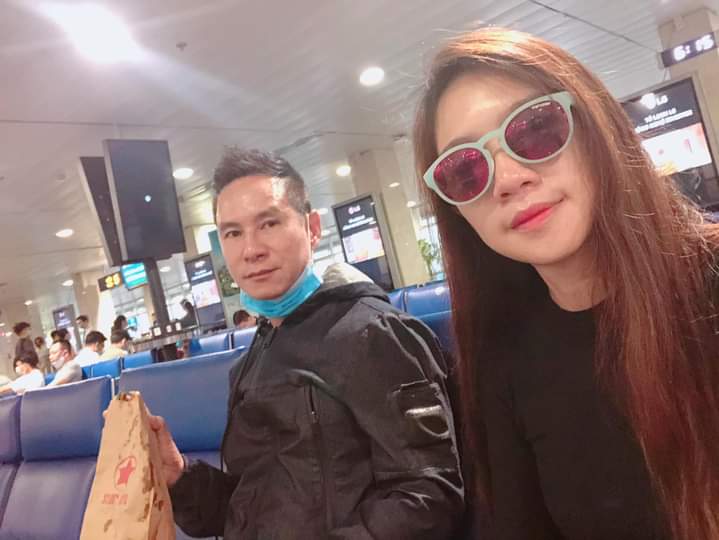 Những nghệ sĩ đã có mặt hỗ trợ miền Trung bất chấp mưa lũ