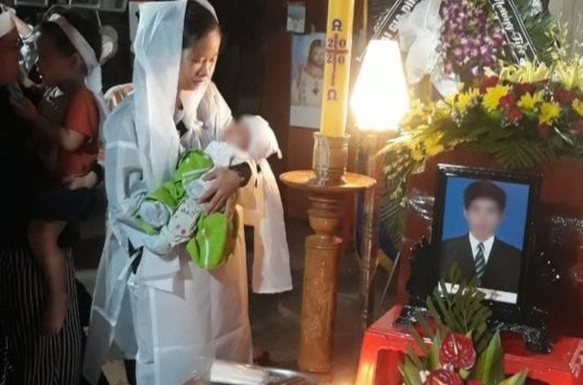 Vợ chiến sĩ tử nạn tại Rào Trăng 3 bị chiếm đoạt 100 triệu đồng tiền ủng hộ