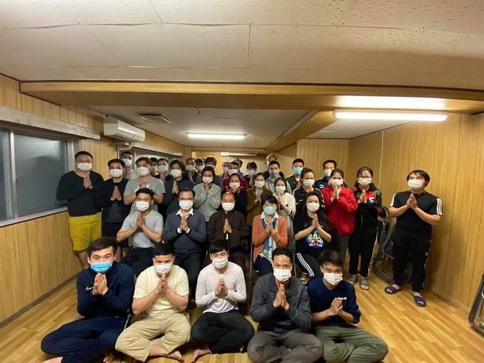 Du học sinh Nhật vạch trần sự thật về 200 người mà Thủy Tiên có ý định giúp - Ảnh 4