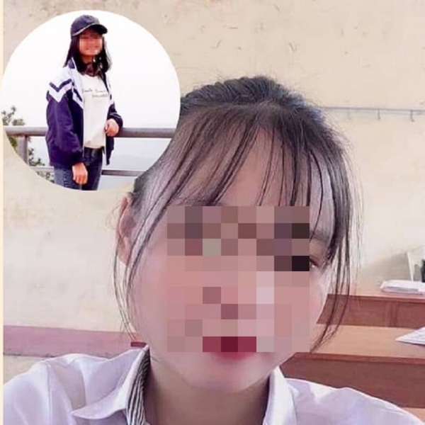 Hà Tĩnh: Đã tìm thấy nữ sinh lớp 12 sau nhiều ngày mất tích - Ảnh 1