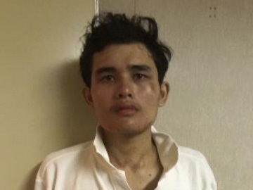 3 trong số 26 ngư dân Bình Định mất tích được tàu nước ngoài cứu
