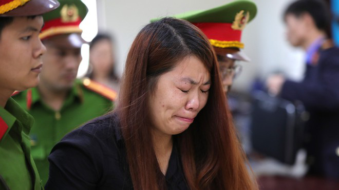 Vụ bắt cóc bé trai 2 tuổi: