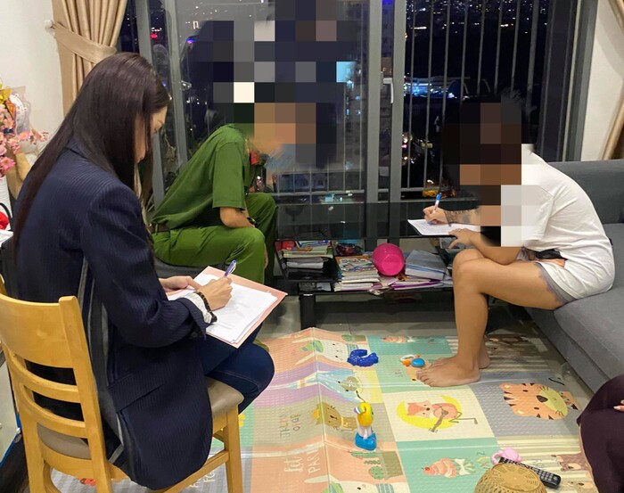 Học sinh cấp 3 lập nhóm anti Hương Giang chính thức lên tiếng xin lỗi - Ảnh 2