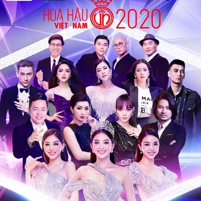 HOT: Hương Giang đã xin rút khỏi đêm diễn của Hoa Hậu Việt Nam 2020 - Ảnh 3