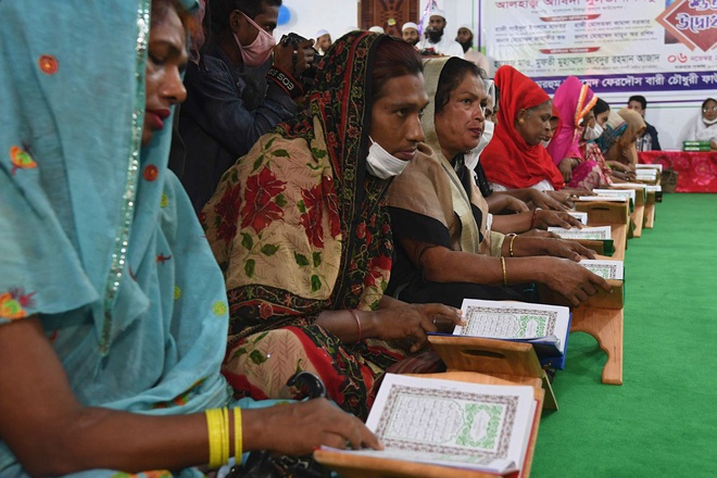 Bangladesh chính thức có ngôi trường đầu tiên dành cho người chuyển giới