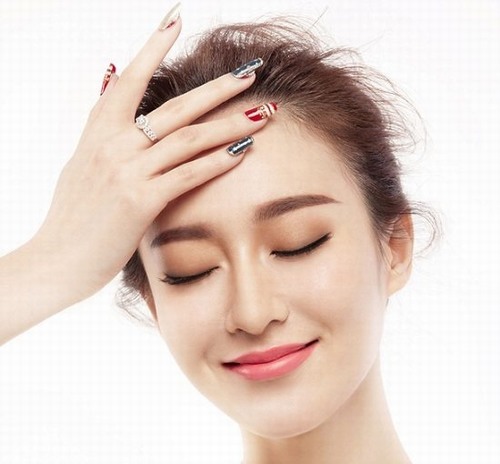Nhân tướng học: Xem tướng đầu đoán vận mệnh sang giàu, nghèo khổ 
