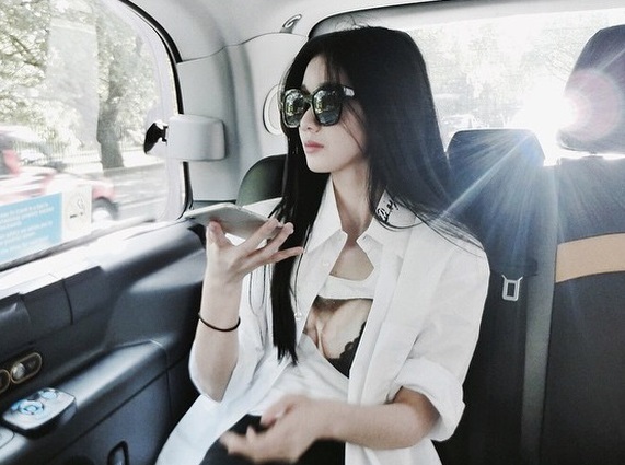 Bí quyết để phân biệt "rich kid xịn" và "rich kid giả" không bao giờ sai