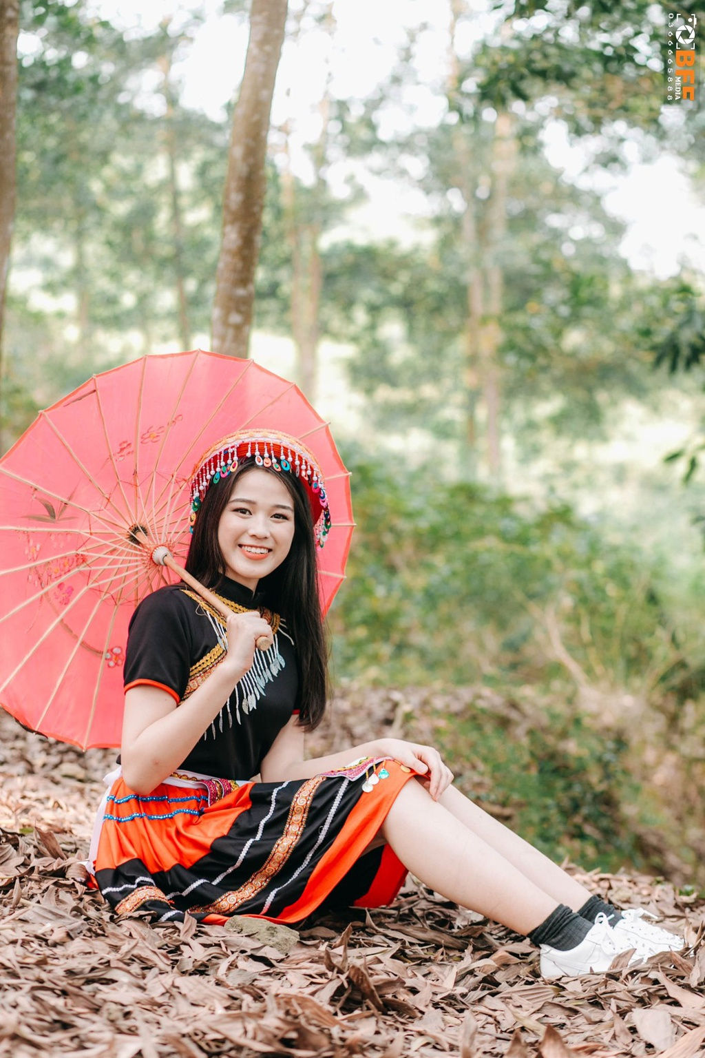 Tân Hoa hậu Việt Nam 2020 mỗi tháng được bố mẹ chu cấp 3 triệu đồng - Ảnh 5