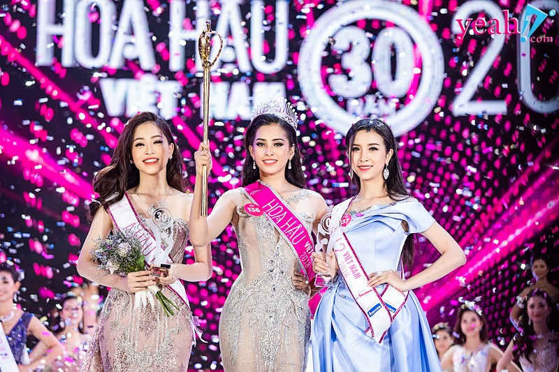Tân Hoa hậu Việt Nam 2020 Đỗ Thị Hà bị tố nói tục ngập trang cá nhân - Ảnh 10