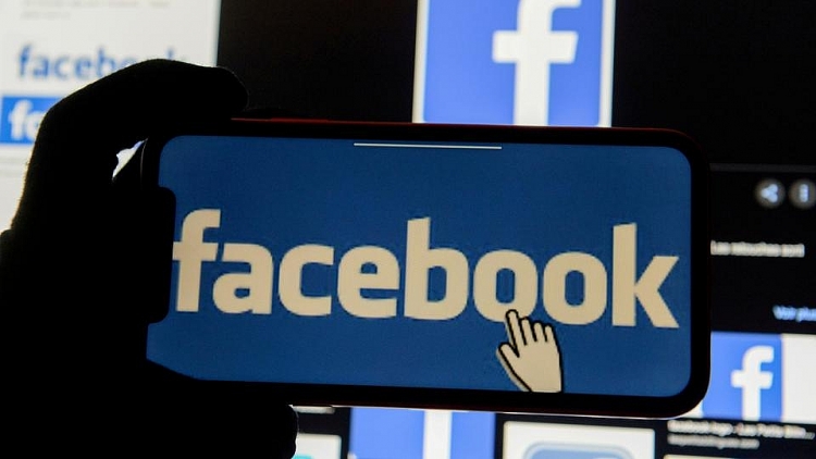 Facebook bị Hàn Quốc phạt hơn 6 triệu USD vì tự ý chia sẻ thông tin người dùng - Ảnh 1