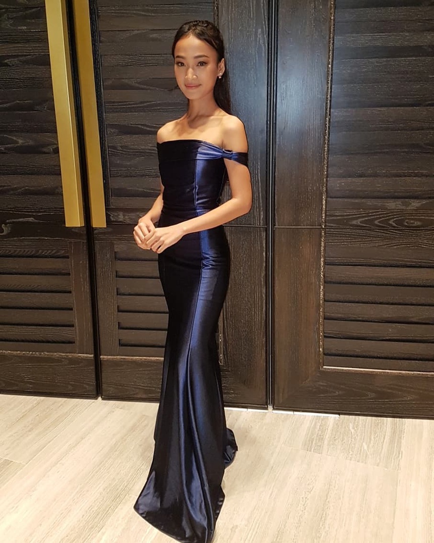 Lộ diện Tân Hoa hậu Hoàn vũ Campuchia 2020: Học vấn khủng, ngoại ngữ đỉnh  - Ảnh 10