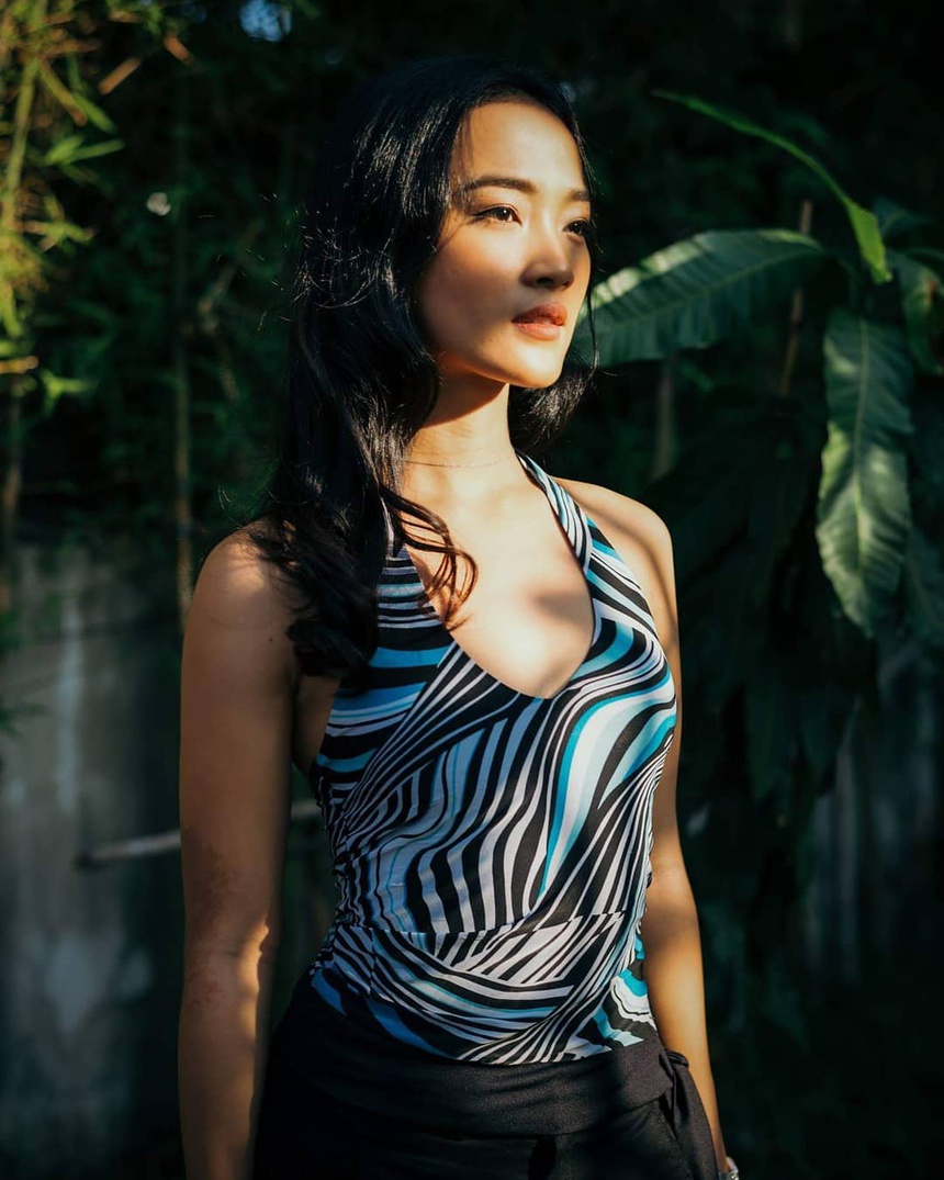 Lộ diện Tân Hoa hậu Hoàn vũ Campuchia 2020: Học vấn khủng, ngoại ngữ đỉnh  - Ảnh 11