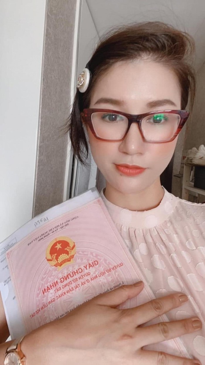 Chịu chi như Trang Trần, mua đất bạc tỷ làm quà sinh nhật tặng con gái - Ảnh 1
