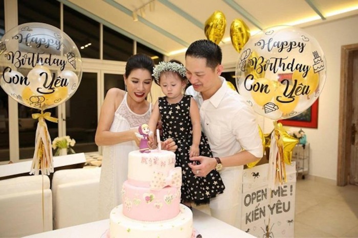 Chịu chi như Trang Trần, mua đất bạc tỷ làm quà sinh nhật tặng con gái - Ảnh 5