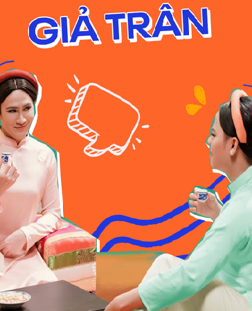 Đi tìm tác giả của cụm từ 'giả trân' và loạt câu nói gây bão MXH