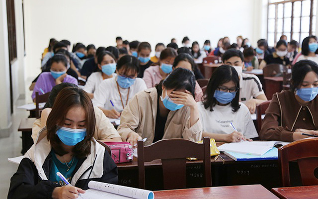 Cập nhật danh sách các trường Tiểu học và Đại học ở TP.HCM cho học sinh nghỉ do ảnh hưởng của dịch Covid-19