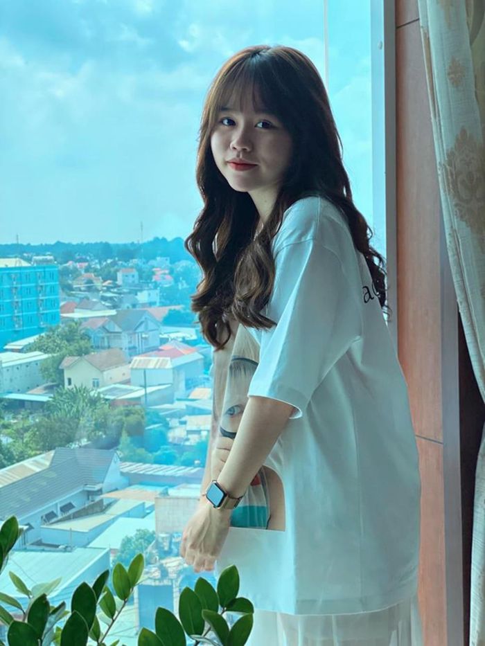 Huỳnh Anh có động thái bất ngờ khi Quang Hải nhấn nút theo dõi Instagram - Ảnh 5