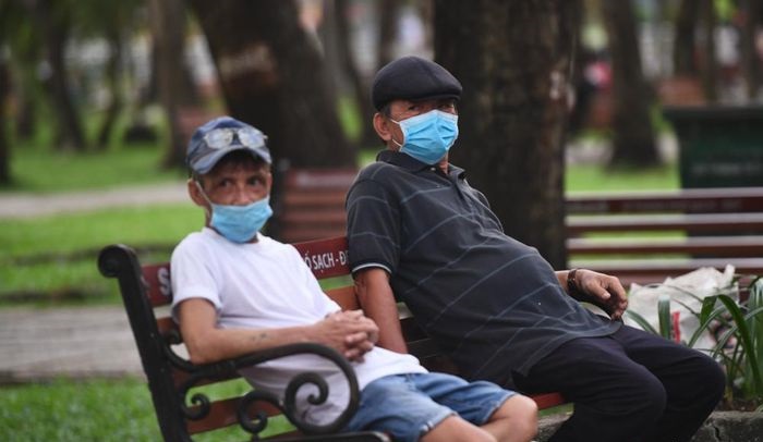 Sự thay đổi trong đời sống người dân TP.HCM sau hàng loạt ca Covid-19 mới
