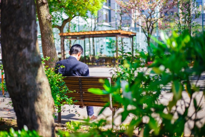 Vì sao nhiều người Nhật không ham muốn tình dục?