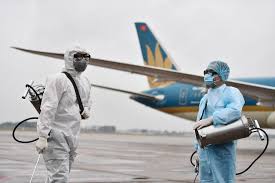 Nam tiếp viên Vietnam Airlines xin lỗi vì đã làm ảnh hưởng nhiều người