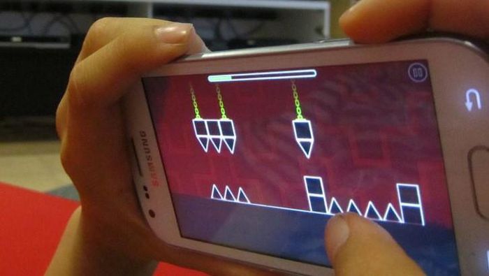 Những lợi ích khi chơi game mà bạn chưa biết