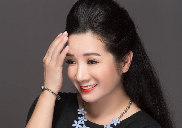 Thanh Thanh Hiền đã