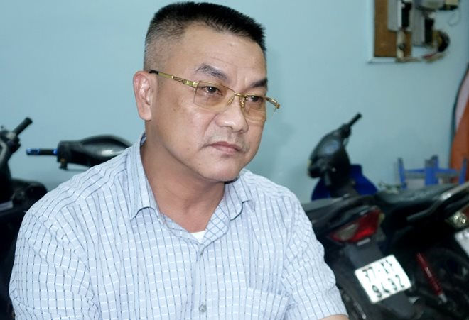 An Giang: Trốn truy nã 14 năm vẫn giả danh kiểm sát viên lừa gần 3 tỷ đồng