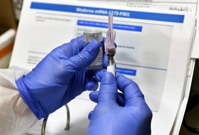 WHO phản đối tiêm vaccine Covid-19 bắt buộc