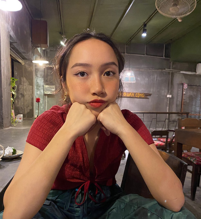Con gái Diva Mỹ Linh thi đấu The Remix 2021 với tư cách ca sĩ kiêm producer - Ảnh 3