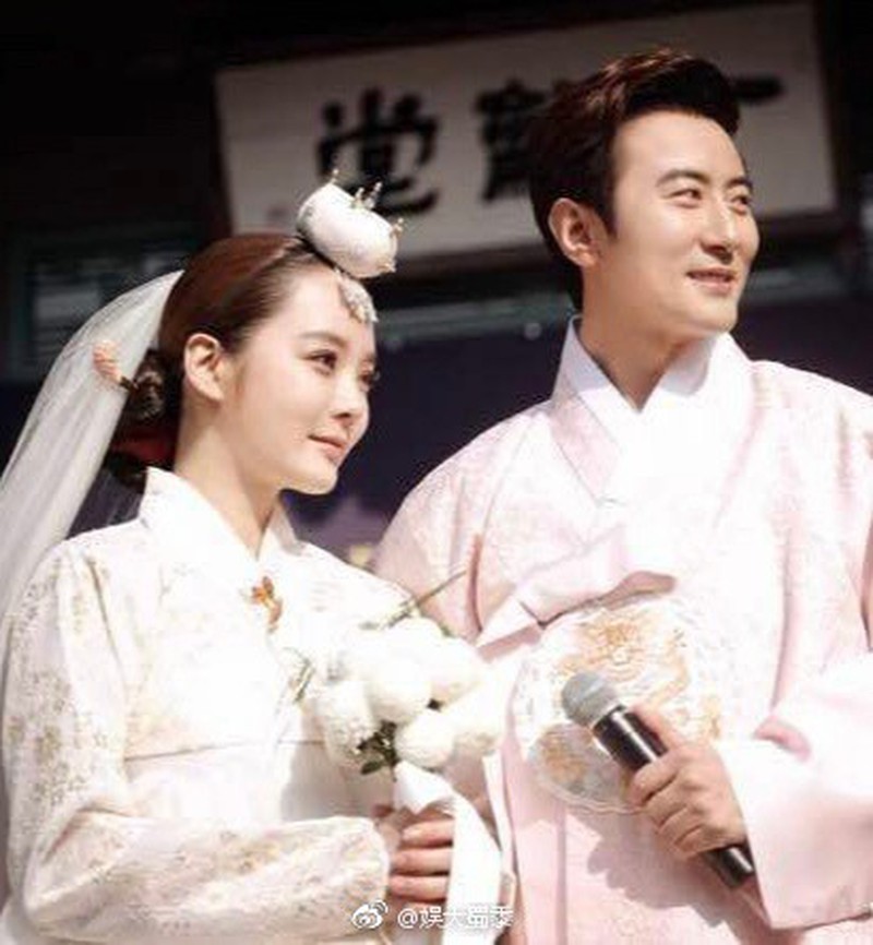 Hai cuộc hôn nhân đổ vỡ của Chae Rim - Ảnh 3