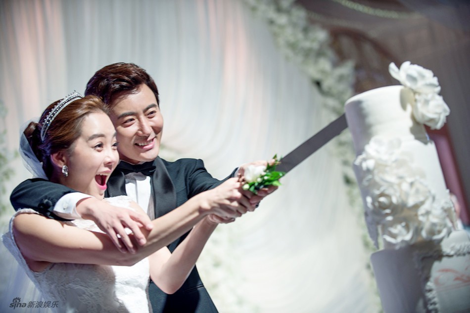 Hai cuộc hôn nhân đổ vỡ của Chae Rim - Ảnh 2