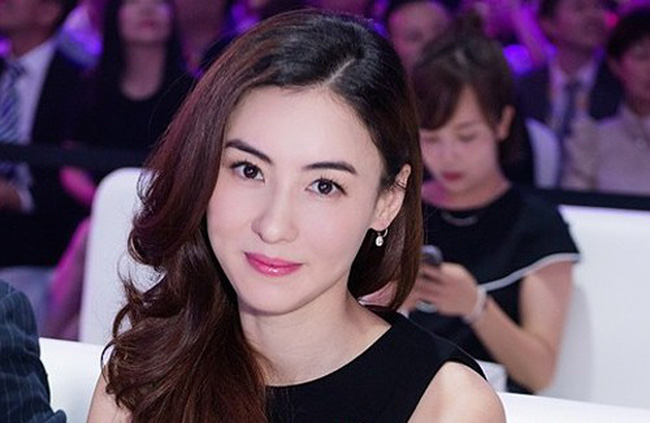 Xôn xao thông tin Trương Bá Chi hủy show vì né tránh Vương Phi