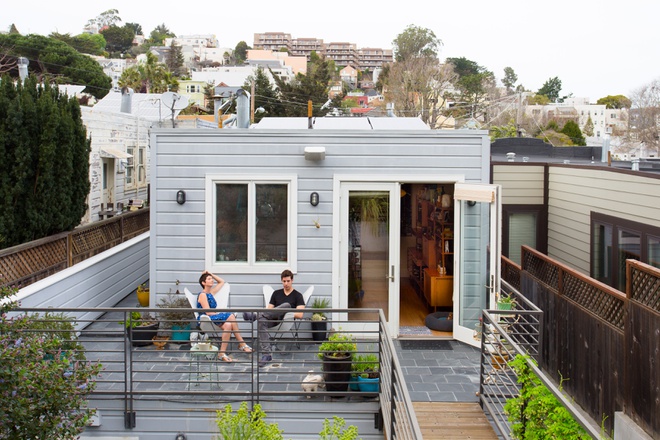 Nhiều cặp đôi mua được nhà nhờ hoãn cưới trong dịch Covid-19