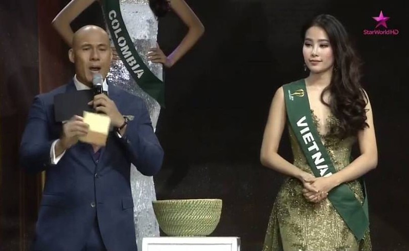 Nghi vấn Nam Em sẽ trở lại đấu trường nhan sắc Hoa hậu Hoàn Vũ Việt Nam 2021 - Ảnh 5