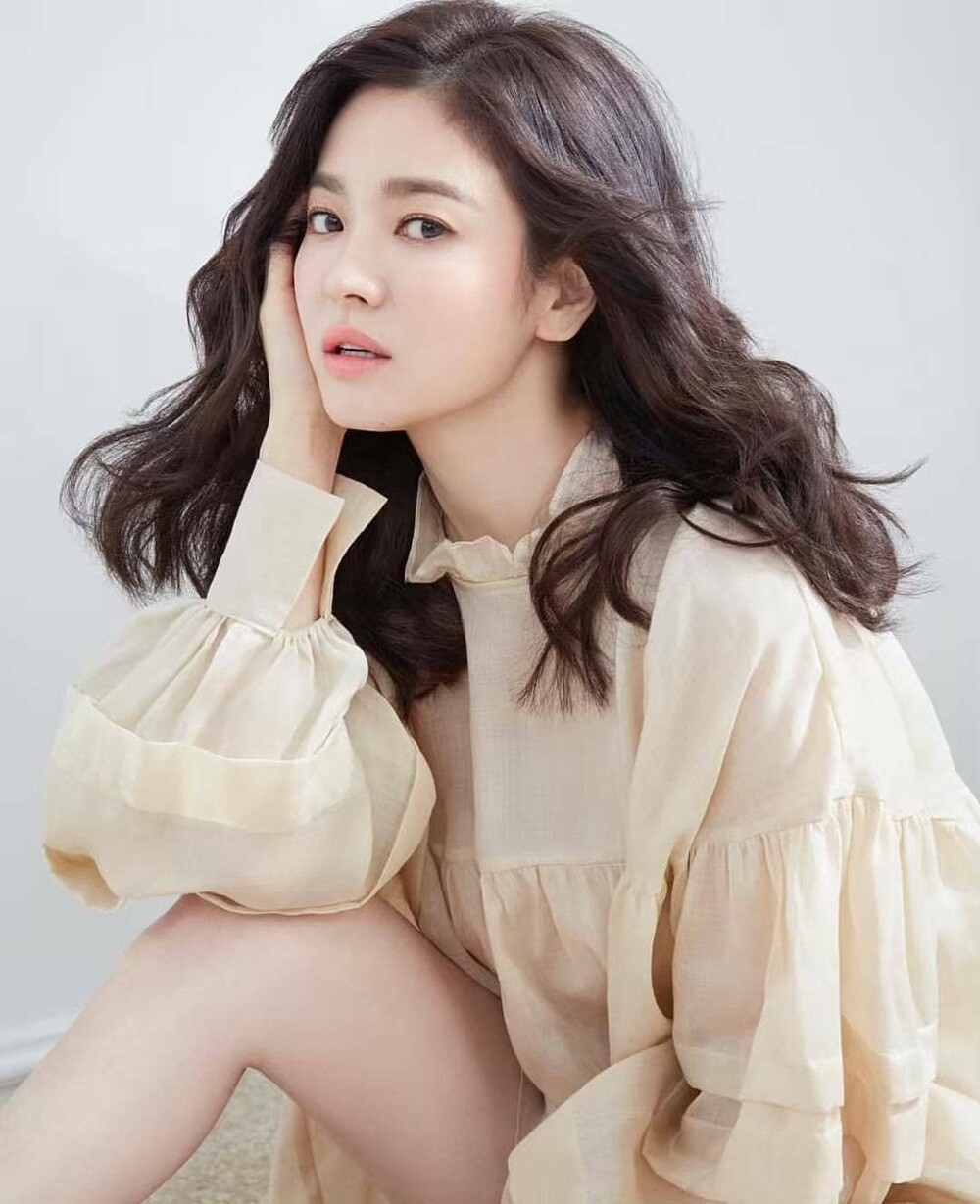 Song Hye Kyo xác nhận tham gia phim mới của biên kịch 'Hậu duệ mặt trời' - Ảnh 2