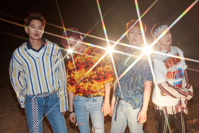 SHINee xác nhận sẽ trở lại vào đầu tháng 2/2021 - Ảnh 4